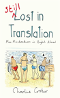 Still Lost In Translation - Preview
