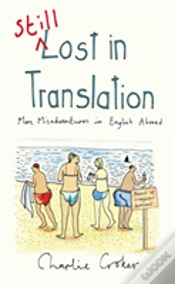 Capa do artigo Still Lost In Translation