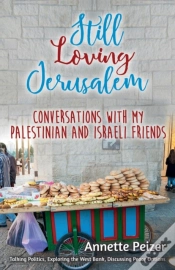 Capa do artigo Still Loving Jerusalem