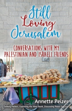Capa do artigo Still Loving Jerusalem