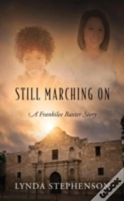 Capa do artigo Still Marching On: A Frankilee Baxter Story
