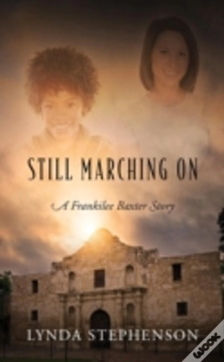Capa do artigo Still Marching On: A Frankilee Baxter Story