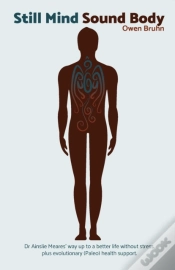 Capa do artigo Still Mind Sound Body