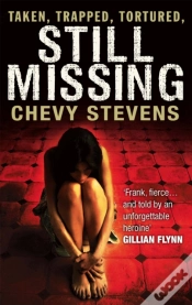 Capa do artigo Still Missing
