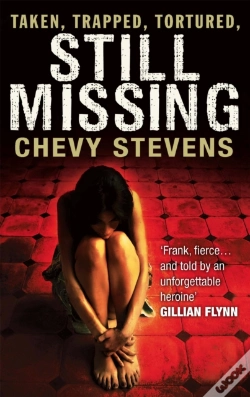 Capa do artigo Still Missing
