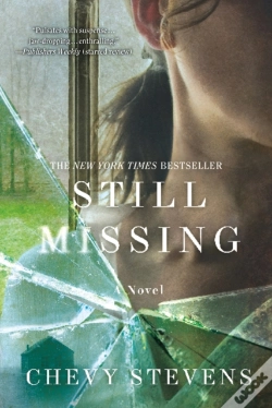 Capa do artigo Still Missing