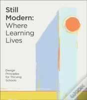 Capa do artigo Still Modern: Where Learning Lives