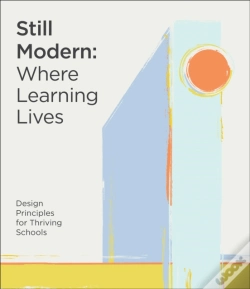 Capa do artigo Still Modern: Where Learning Lives