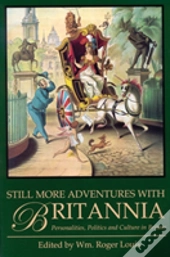 Still More Adventures With Britannia