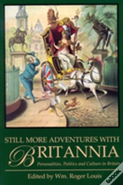 Capa do artigo Still More Adventures With Britannia