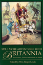 Still More Adventures With Britannia - Preview