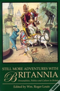 Capa do artigo Still More Adventures With Britannia