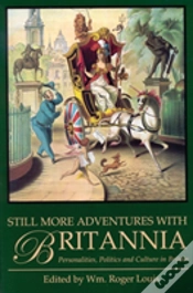 Capa do artigo Still More Adventures With Britannia