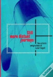 Capa do artigo Still More Distant Journeys