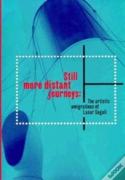 Capa do artigo Still More Distant Journeys