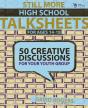 Still More High School Talksheets - Preview