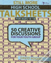 Still More High School Talksheets