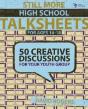 Still More High School Talksheets - Preview
