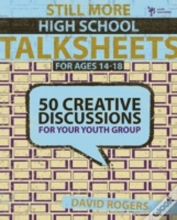 Capa do artigo Still More High School Talksheets