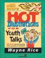 Still More Hot Illustrations For Youth Talks - Preview
