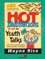 Still More Hot Illustrations For Youth Talks - Preview