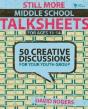 Still More Middle School Talksheets - Preview