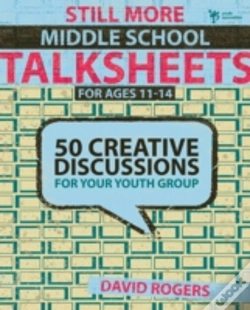 Capa do artigo Still More Middle School Talksheets