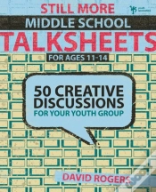 Capa do artigo Still More Middle School Talksheets