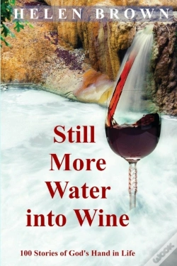 Capa do artigo Still More Water Into Wine