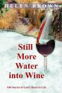 Still More Water Into Wine - Preview