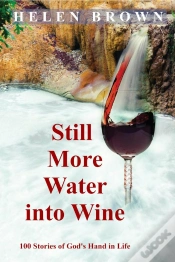 Capa do artigo Still More Water Into Wine
