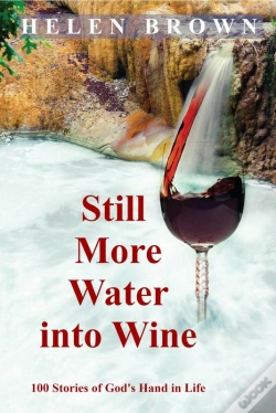 Capa do artigo Still More Water Into Wine