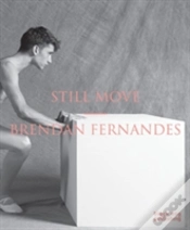 Capa do artigo Still Move