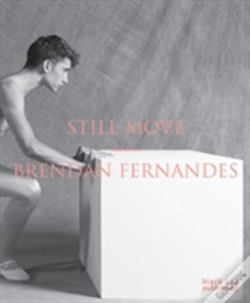 Capa do artigo Still Move