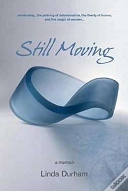 Capa do artigo Still Moving