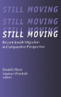 Still Moving - Preview