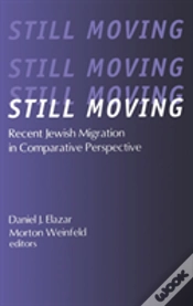 Capa do artigo Still Moving