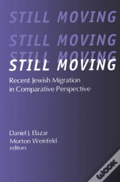 Capa do artigo Still Moving