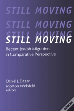 Capa do artigo Still Moving