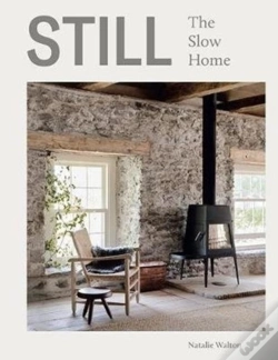 Capa do artigo Still