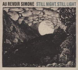 Capa do artigo Still Night, Still Light - CD