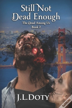 Capa do artigo Still Not Dead Enough