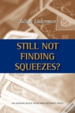 Capa do artigo Still Not Finding Squeezes?