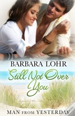 Capa do artigo Still Not Over You