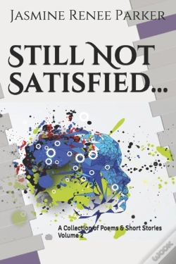 Capa do artigo Still Not Satisfied Volume 2
