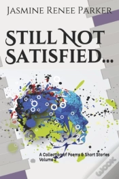 Capa do artigo Still Not Satisfied Volume 2