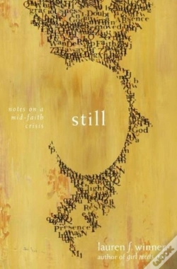 Capa do artigo Still: Notes On A Mid-Faith Crisis