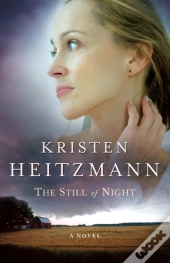Still Of Night (A Rush Of Wings Book #2)