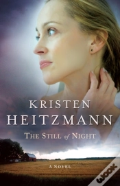 Capa do artigo Still Of Night (A Rush Of Wings Book #2)