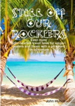 Capa do artigo Still Off Our Rockers